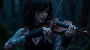 The Epic Answer to Why Violin Piano Cello Metal Symphony