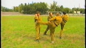 соревнование Медведей  Поспелиха 2000г