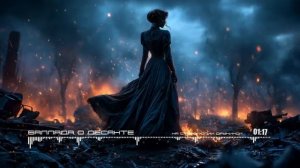 Баллада О Десанте. Ю.Друнина