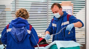 Число пострадавших при атаке ВСУ на Кубань выросло до шести