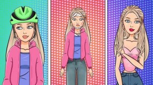 Я Стала Королевой Школы и Это Принесло Много Проблем