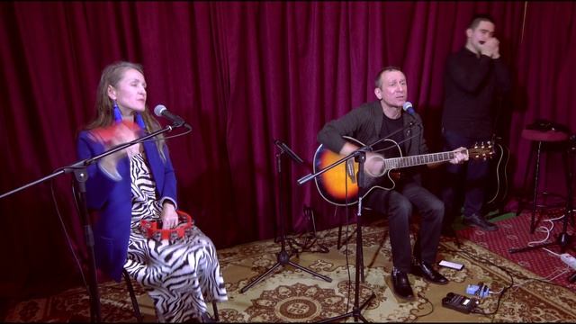 16 Ночь - Екатерина Мальцева, Владимир Мирошкин