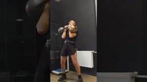 Соколов Виктор. Битва за пояс 2025, толчок по ДЦ 3 мин.mp4