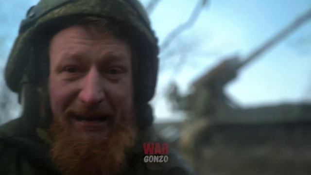 Грохот «царь-пушки»: как «Малка» сеет хаос на вражеских позициях