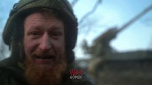 Грохот «царь-пушки»: как «Малка» сеет хаос на вражеских позициях