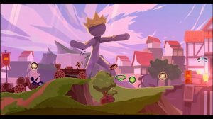 Stronghold by Debihan (Geometry Dash 2.2)