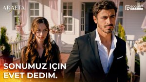 Düğün mü yoksa cenaze mi? | Arafta 2. Bölüm