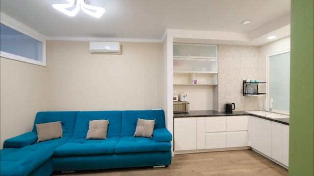 Коммунистическая улица, 44 смотреть онлайн