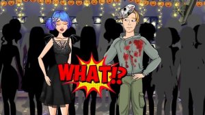 Я Единственная Умная Девушка в Школе