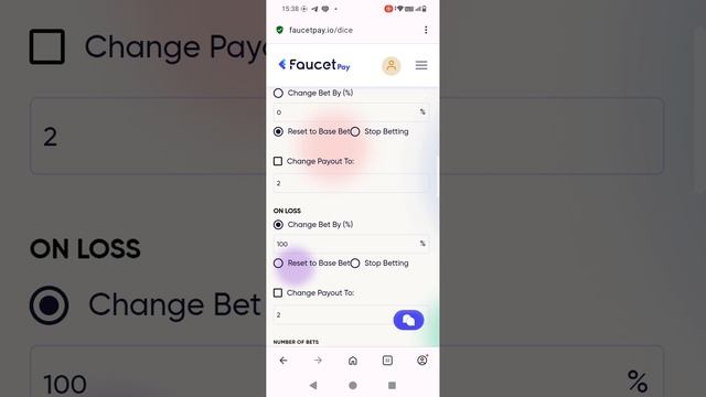 Faucetpay. Прокачиваем Trump .Баланс 0.00843000.Раздаю Крипто валюты.