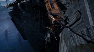 365 ДНЕЙ В ИГРЕ ЗВЁЗДНЫЕ ВОЙНЫ ДЖЕДАИ: ПАВШИЙ ОРДЕН - ДЕНЬ 1