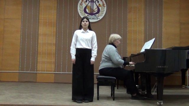 Карелова Дарья