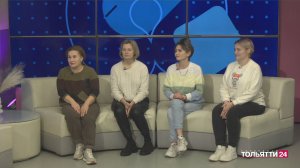 "Тольятти в деталях. Интервью" 25.11.2025