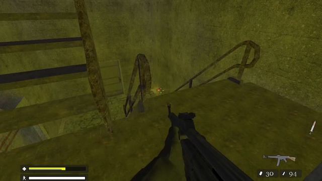 Letsplay(часть 3) THE DARK ARMY: UPRISING [RUS] авторский перевод от Frensis McBlob