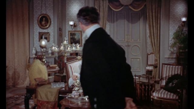 3) [Проклятие Франкенштейна]