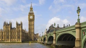 СВР сообщила о планах Лондона дискредитацией сбить миротворческий настрой Трампа