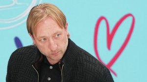 Плющенко пожаловался на маму 14-летней фигуристки Костылевой