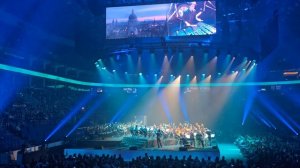 Ханц Циммер - Шерлок Холмс|Imperial Orchestra|Ледовая Арена ЦСКА|Москва|23.11.25