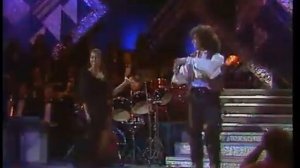 Филипп Киркоров. Кармен. Песня Года 1990.