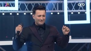 Anar Qasimzede - qoymaram yar getsin