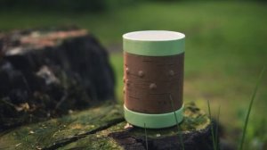 Видеоролик для краудфандинга проекта Берёста на Planeta.ru