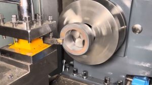 Как ОТРЕМОНТИРОВАТЬ сломанное Кольцо подшипника без специальных инструментов