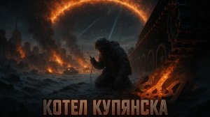 💥 Меркурис | Купянский котёл захлопнулся: начался стремительный разгром группировки ВСУ в Донбассе