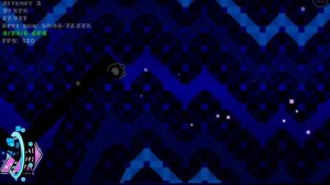 aqumarine showcase 100%