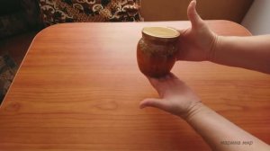 Ароматное масло, легко приготовить дома.