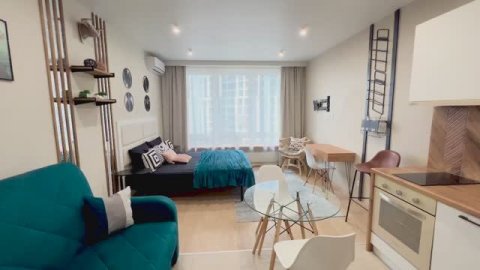 Газгольдерная улица, 10 Аренда 11.2025