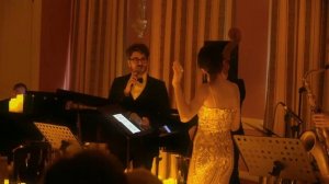 ФРЭНК СИНАТРА. РОЖДЕСТВО В УСАДЬБЕ