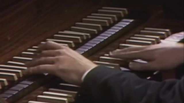 Гленн Гульд. смотреть онлайн