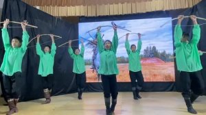 ох саалаах ункуу.mp4