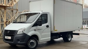 ГАЗ ГАЗель Next 2023