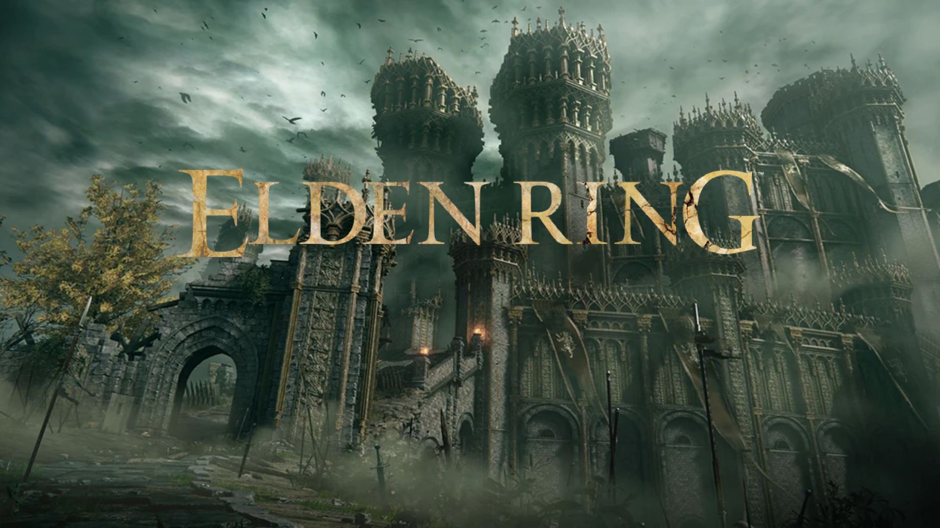 Продолжение ► Elden Ring ► 12 Серия