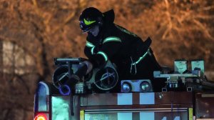 Еще один дом поврежден при падении БПЛА в Новороссийске