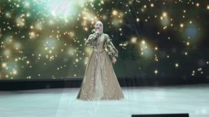 ЗАРА ХАЙДАРОВА - Хьа Хила Йоьг1на