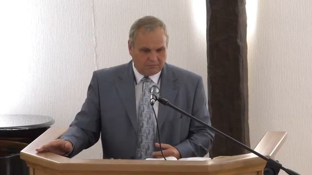 Библейские имена и характеры. Иосиф - Юрий Ющенко