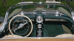 Oldsmobile F-88 Mark I