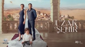 Далёкий город (сериал) смотреть онлайн бесплатно в хорошем качестве_2