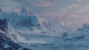 🧊 Зов 💧🩸