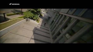 The All New Honda PCX 160 2025 (TVC with Key Features)