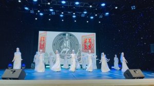 АНСАМБЛЬ АРГИШТ