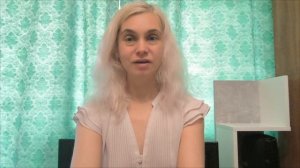 Слова для слабых людей.