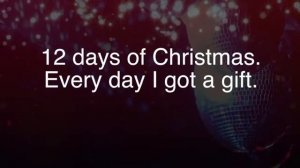 Ordinal Numbers Song