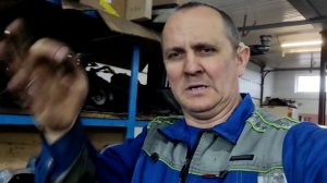 Fiat Doblо 1,9 JTD. Масла течет и кап ремонт двигателя 3 часть