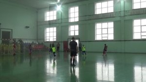 ШСК Сахалин