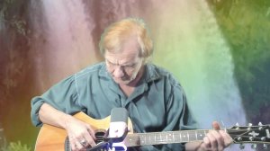 Вечер песен Высоцкого ТВ № 2438