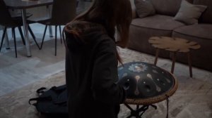 Мара пожирательница союзница с яркой и марионетками