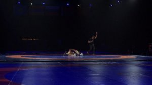 Торжественная церемония турнира «Сила традиций 2025» и финальные поединки